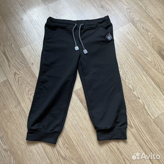Штаны для мальчика