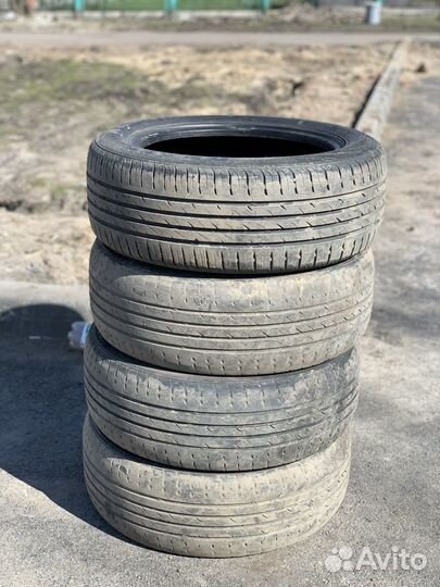 Nexen N Blue HD 205/55 R16 91