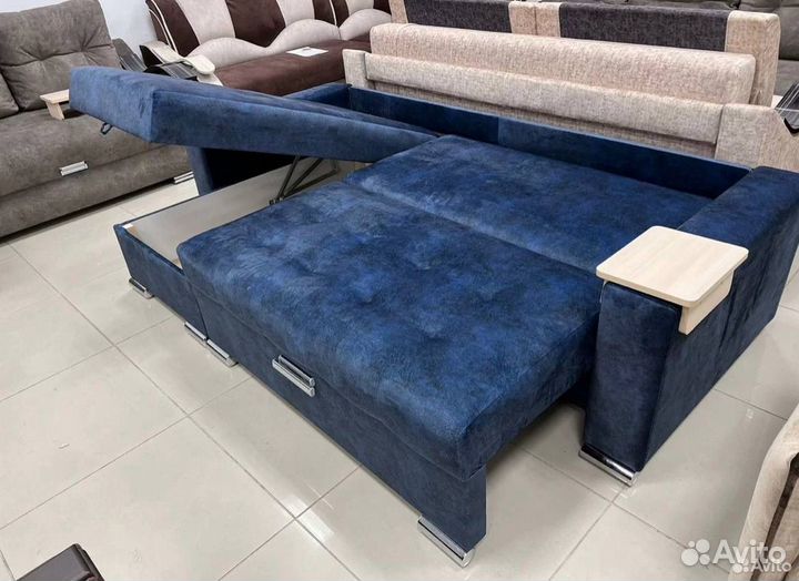 Угловой диван (Доставка за 1 день)
