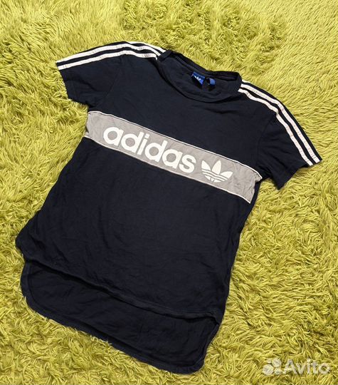 Футболка Adidas Оригинал