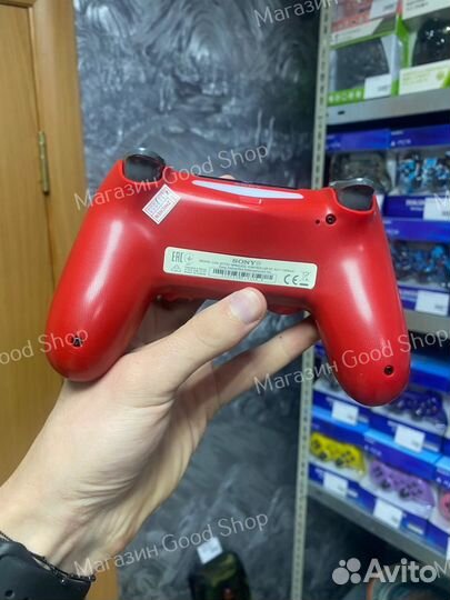 Геймпад джойстик Sony playstation 4 PS4