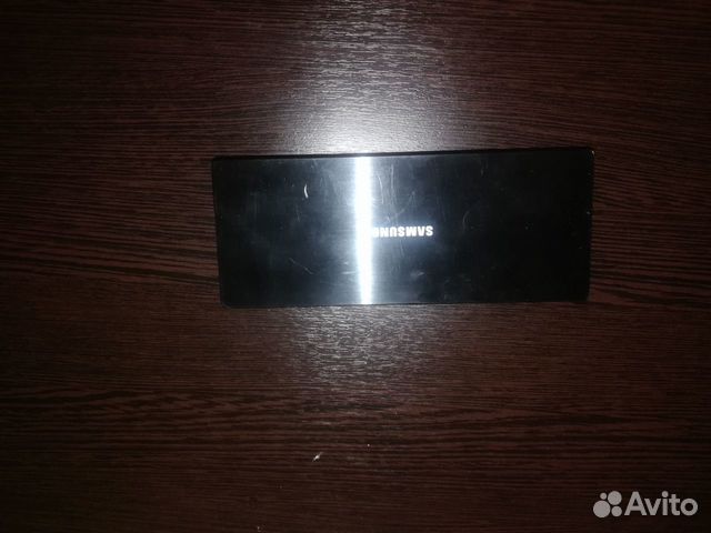 Samsung one connect mini box