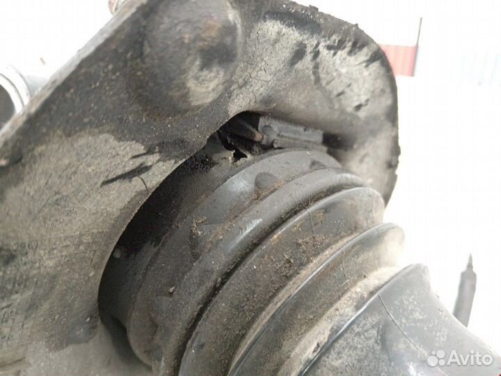 Стойка для Peugeot-Citroen C5 1