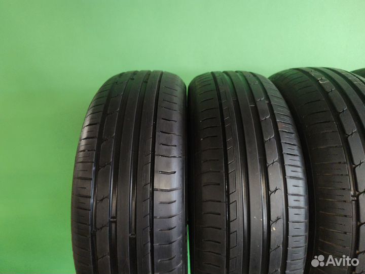 Giti Giti4x4 HT152 215/55 R17 Y