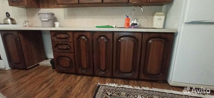 Кухонный гарнитур кухня бу