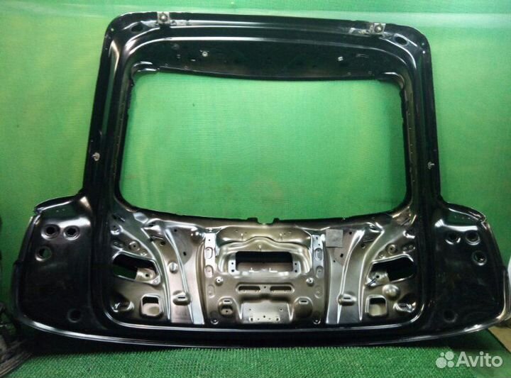 Дверь/крышка багажника (разное) Audi Q3/RS Q3