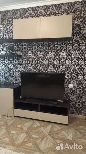 Стенка в гостиную