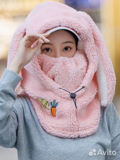 Балаклава 5 цветов