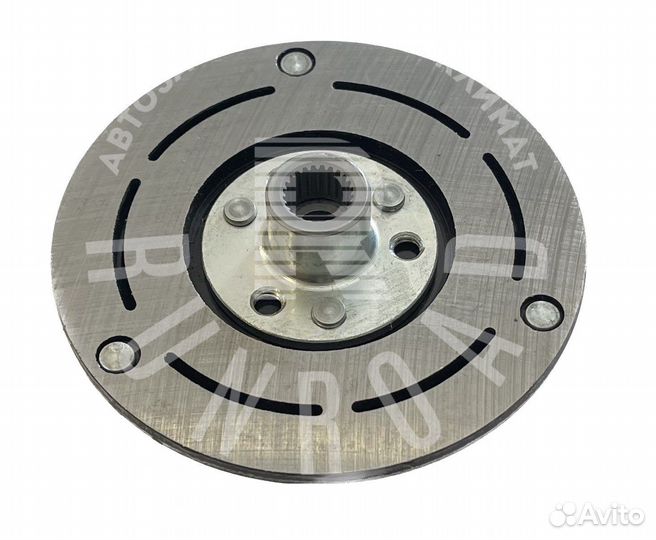 Прижимная пластина Mercedes W213/W205/W447/C253/C2