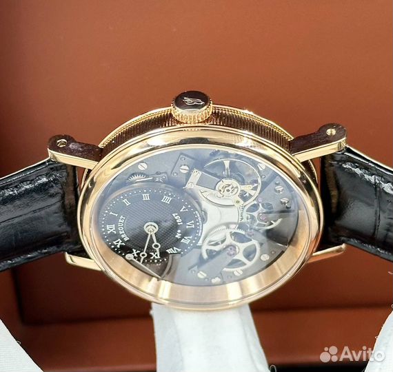 Часы мужские Breguet Tradition