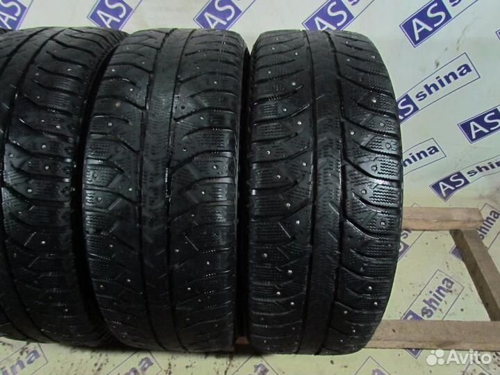 Bridgestone Ice Cruiser 7000 205/55 R16 88R