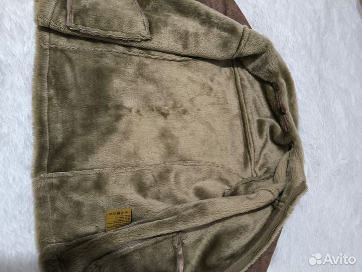 Куртка весенняя осенняя женская 48