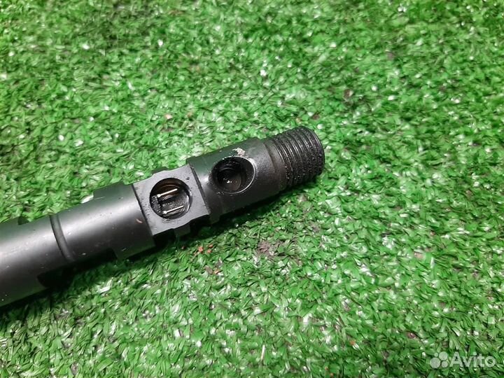 Форсунка топливная Mercedes Benz C-Class W204 2008