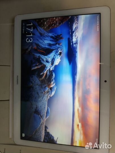 Huawei MediaPad T3 10 AGS L09