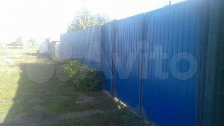 Дом 82 м² на участке 7 сот.