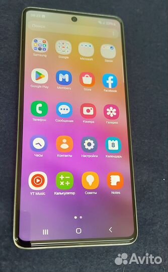 Samsung Galaxy A73 5G, 8/128 ГБ