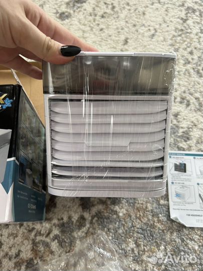 Мини кондиционер