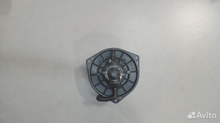 Двигатель отопителя Mitsubishi Outlander, 2005