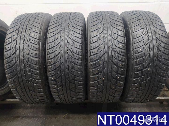 Kumho I'Zen RV Stud KC16 235/60 R18 97U