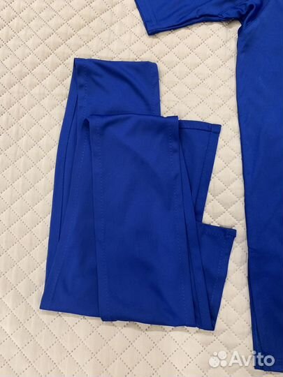 Костюм для ушу сертифицированный ewuf