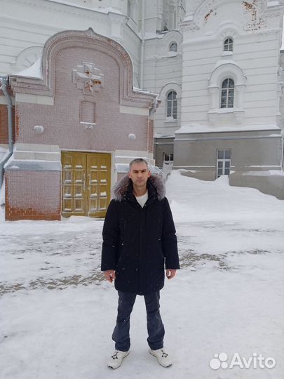 Стропальщик