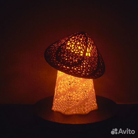 Декоративный ночник 