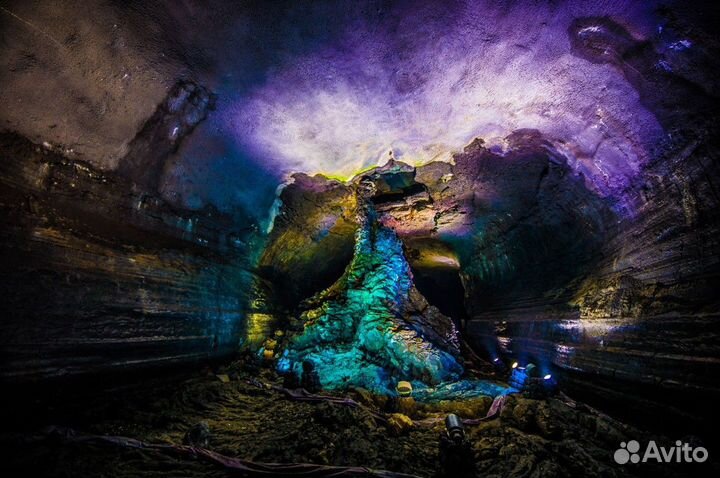 Сеул Топ-Экскурсия Тур-знакомство для всей семьи: