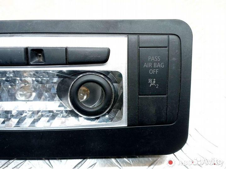 Фонарь салона (плафон) BMW 3 E90/E91/E92/E93 2008