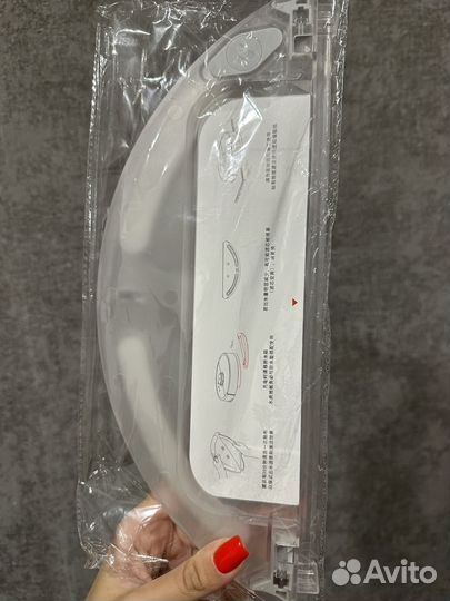 Резервуар для воды к пылесосу xiaomi roborock