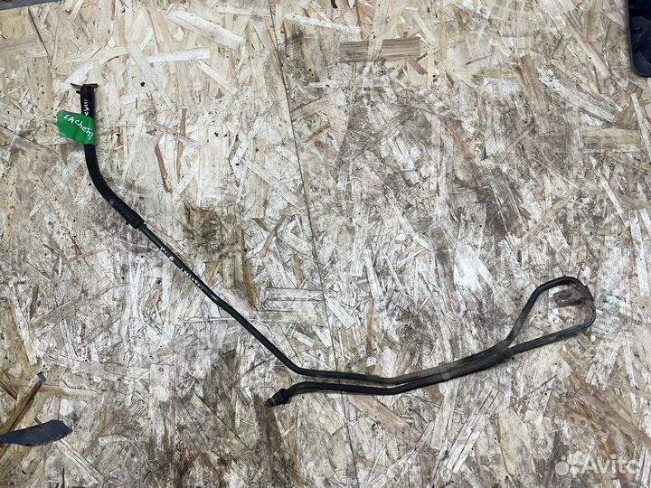 Трубка гур гидроусилителя Lacetti Лачети