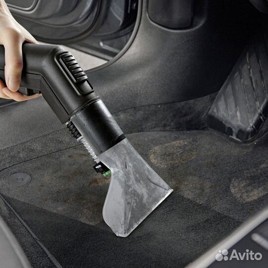 Моющий пылесос Karcher SE 6.100