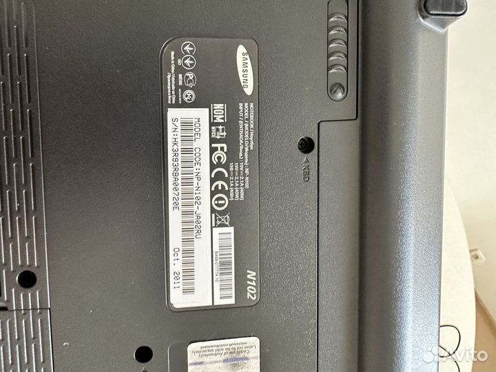 Ноутбуки и нетбуки Lenovo, asus, samsung