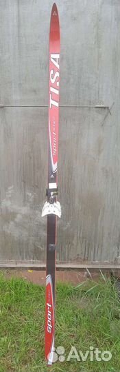 Лыжи беговые