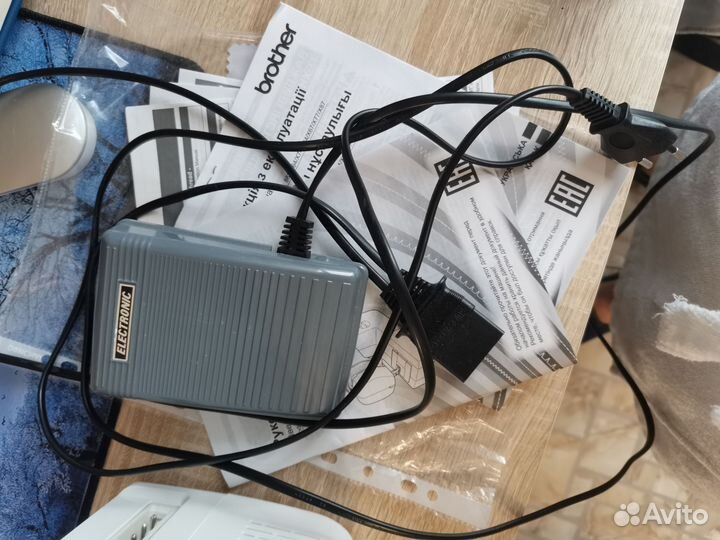 Швейная машина Brother artwork22N