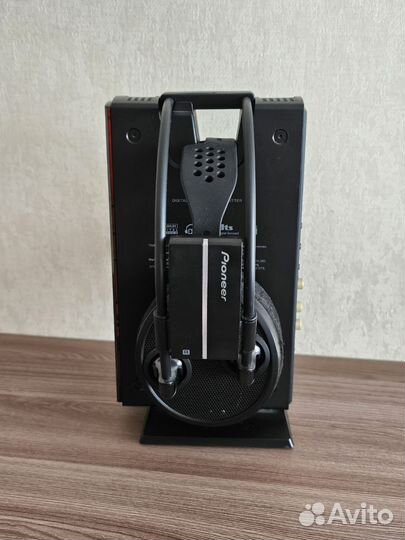 Наушники Pioneer TRE-D300