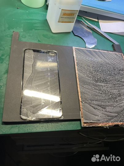 iPad air 2,mini 4 стекло