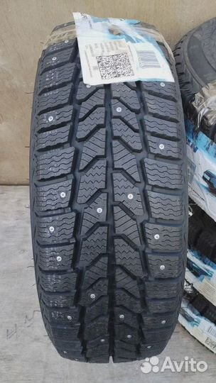 Sailun Commercio Ice 195/60 R16C