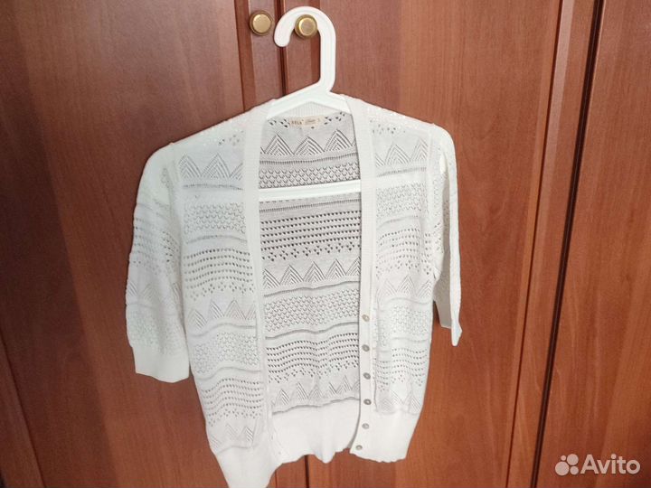 Женская одежда пакетом 44 46