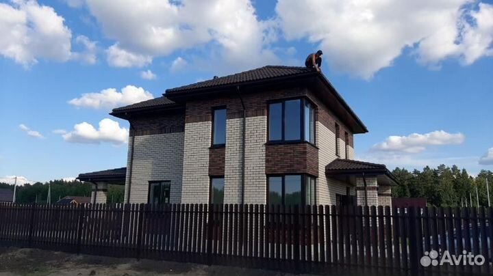 Прораб (малоэтажное строительство)