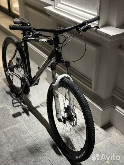 Горный велосипед Cube Acid. 26/M-L