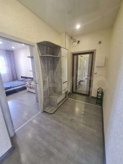 2-к. квартира, 90 м², 12/17 эт.