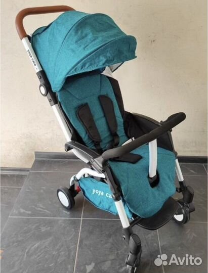 Бампер для Yoya Care