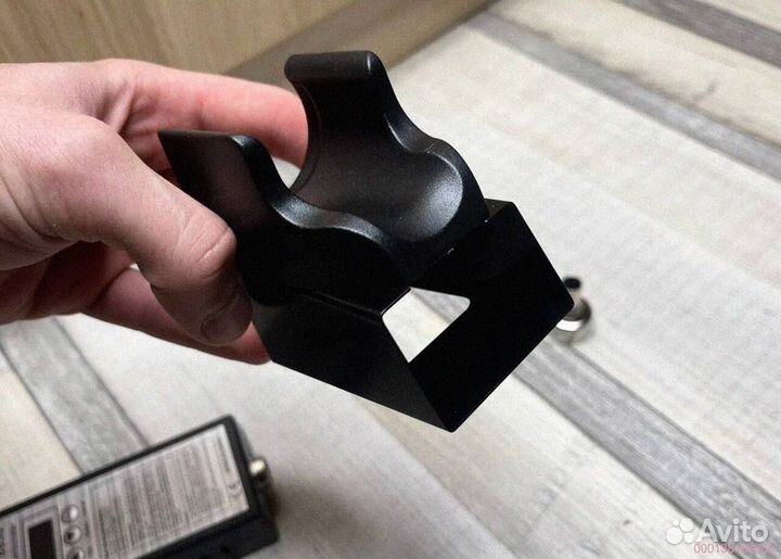 Паяльный фен