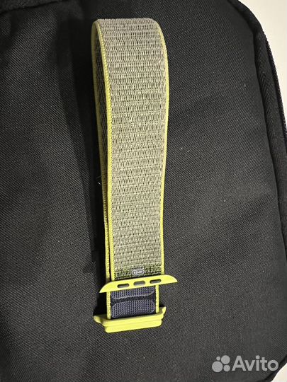 Оригинальные ремешки для apple watch 44мм
