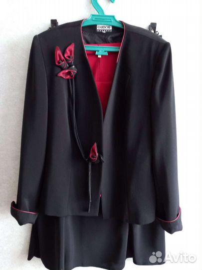 Костюм женский р 48-50
