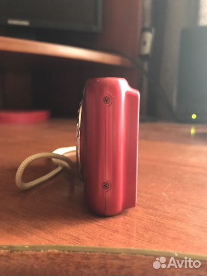 Фотоаппарат