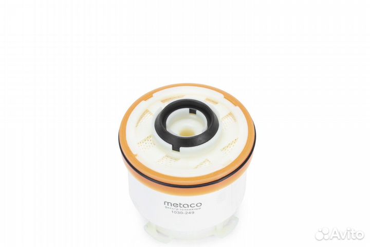Metaco 1030-249 Фильтр топливный mitsubishi