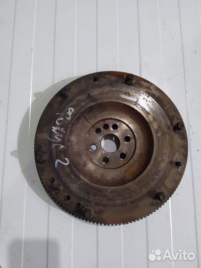 Маховик МКПП Ford Focus 2 седан 1 2007