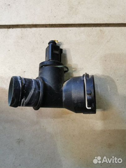 Датчик температуры Volkswagen Passat B6