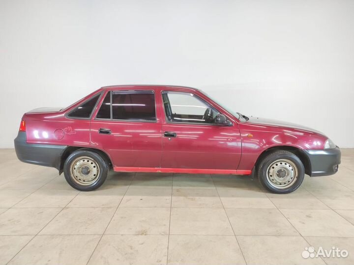 Daewoo Nexia 1.5 МТ, 2011, 102 715 км